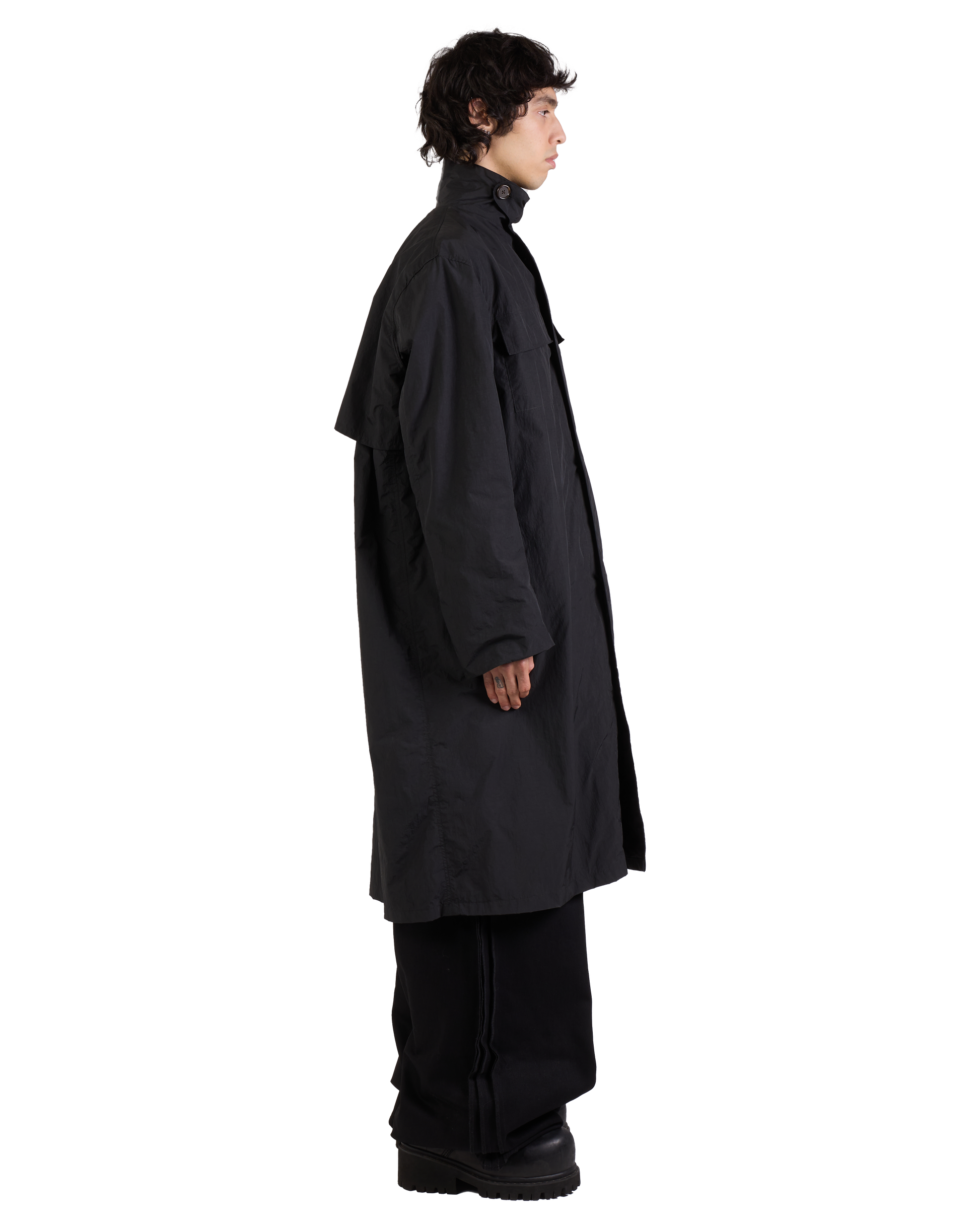 ALDO COAT