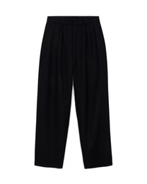 TAPERED TROUSERS