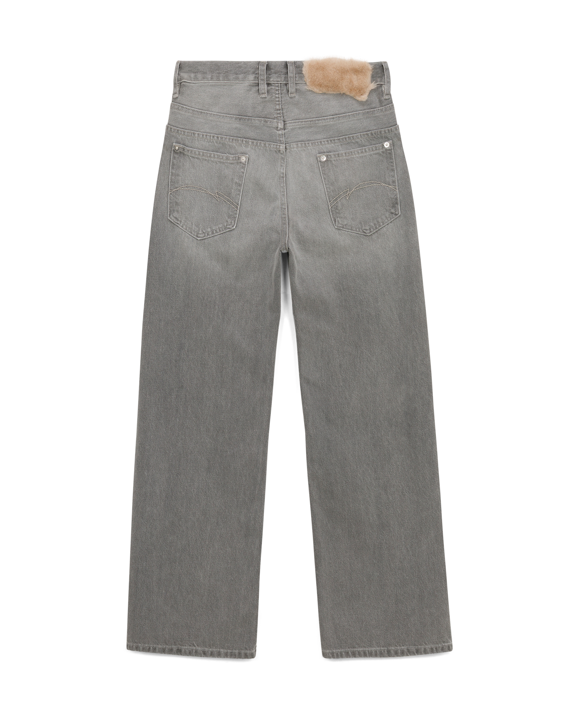 COUNTRY DENIM