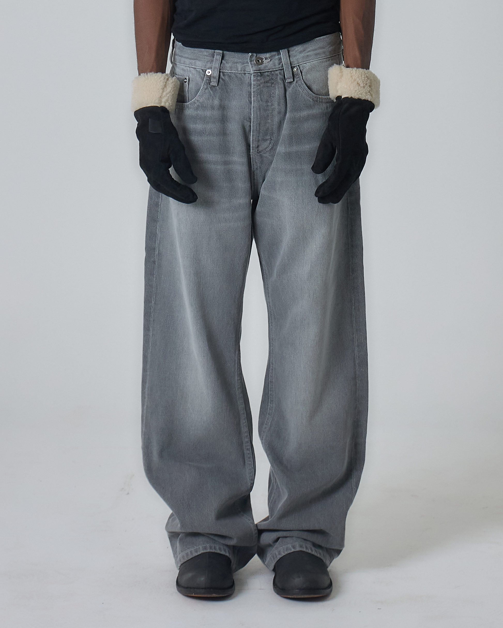 COUNTRY DENIM