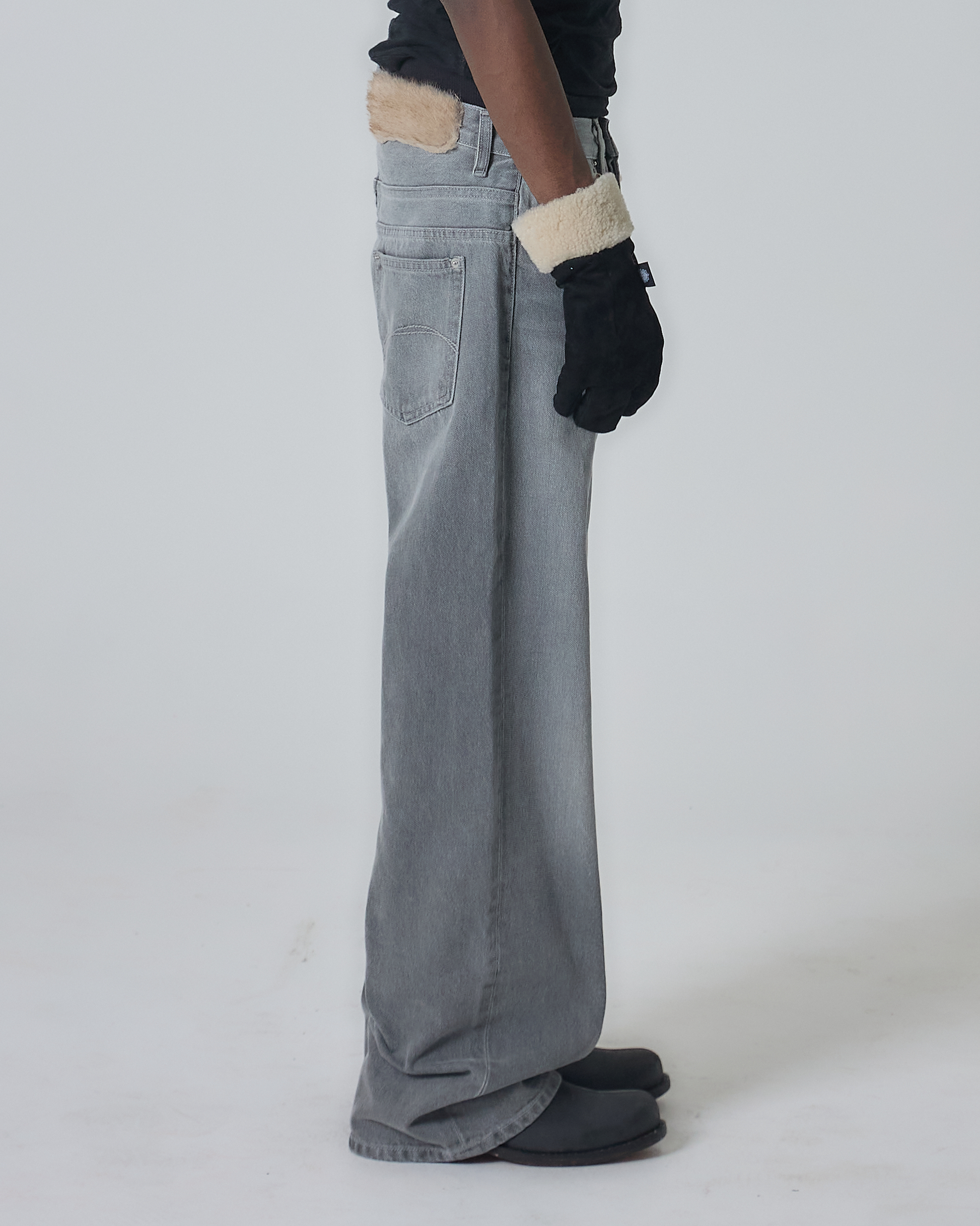 COUNTRY DENIM