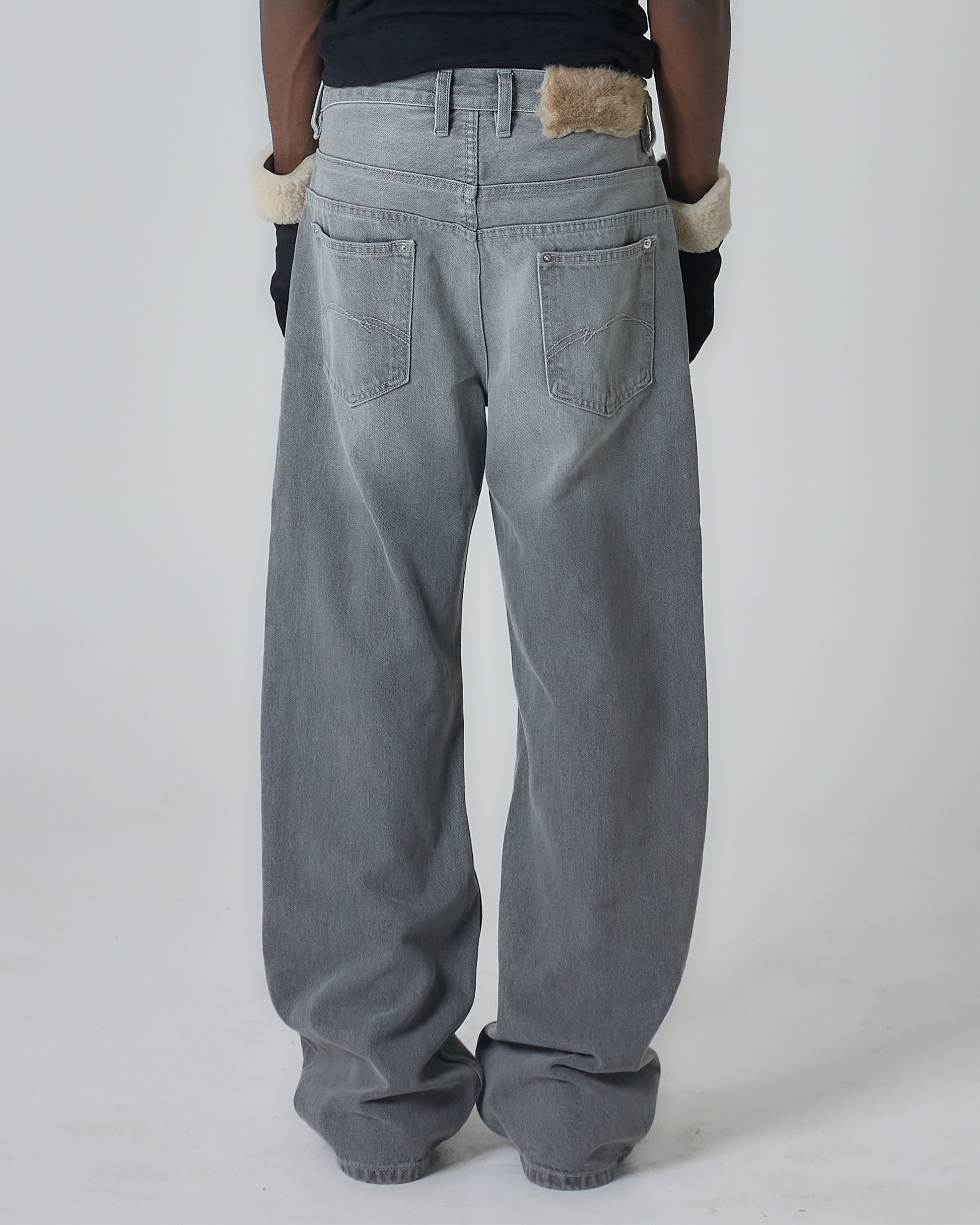 COUNTRY DENIM