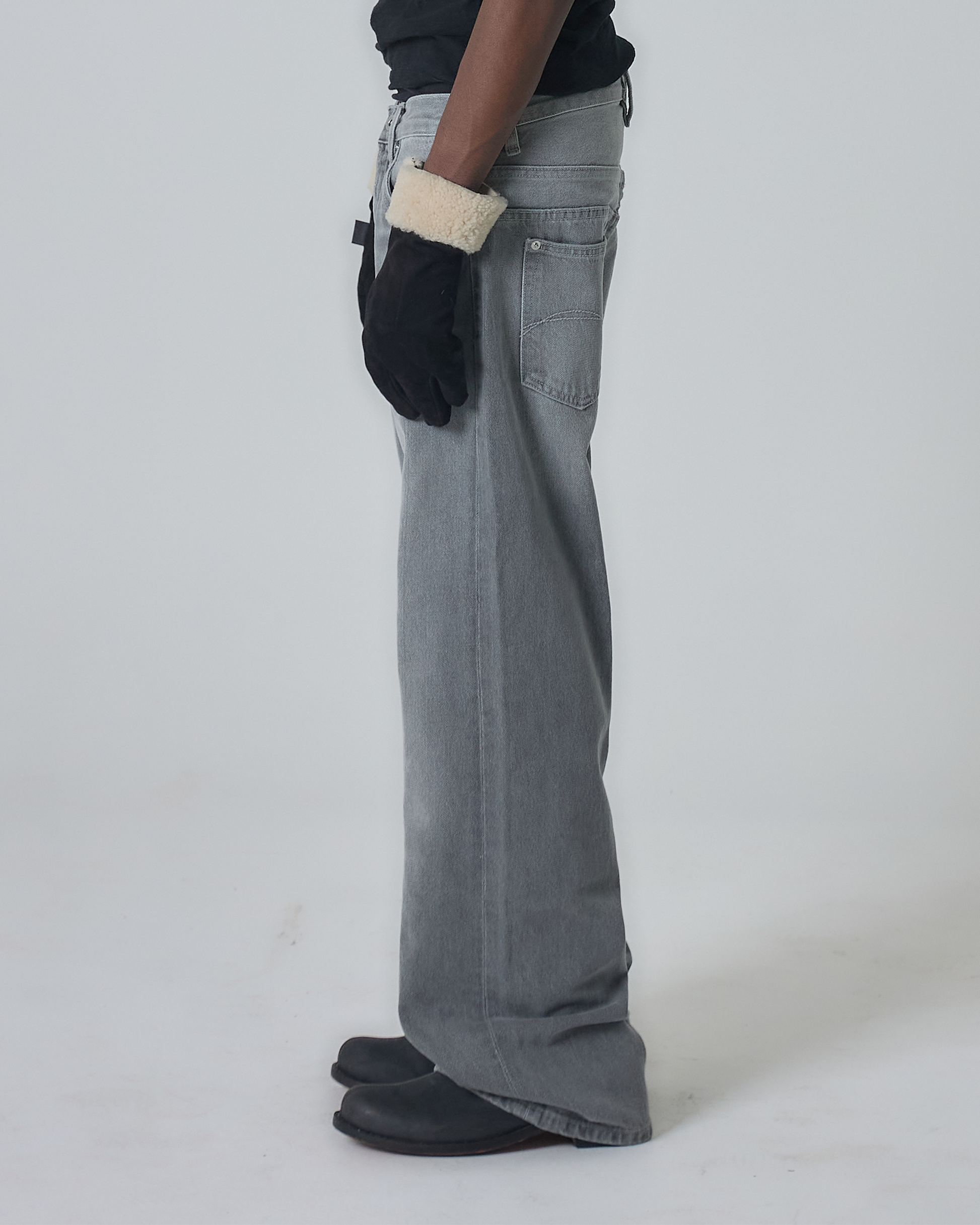 COUNTRY DENIM