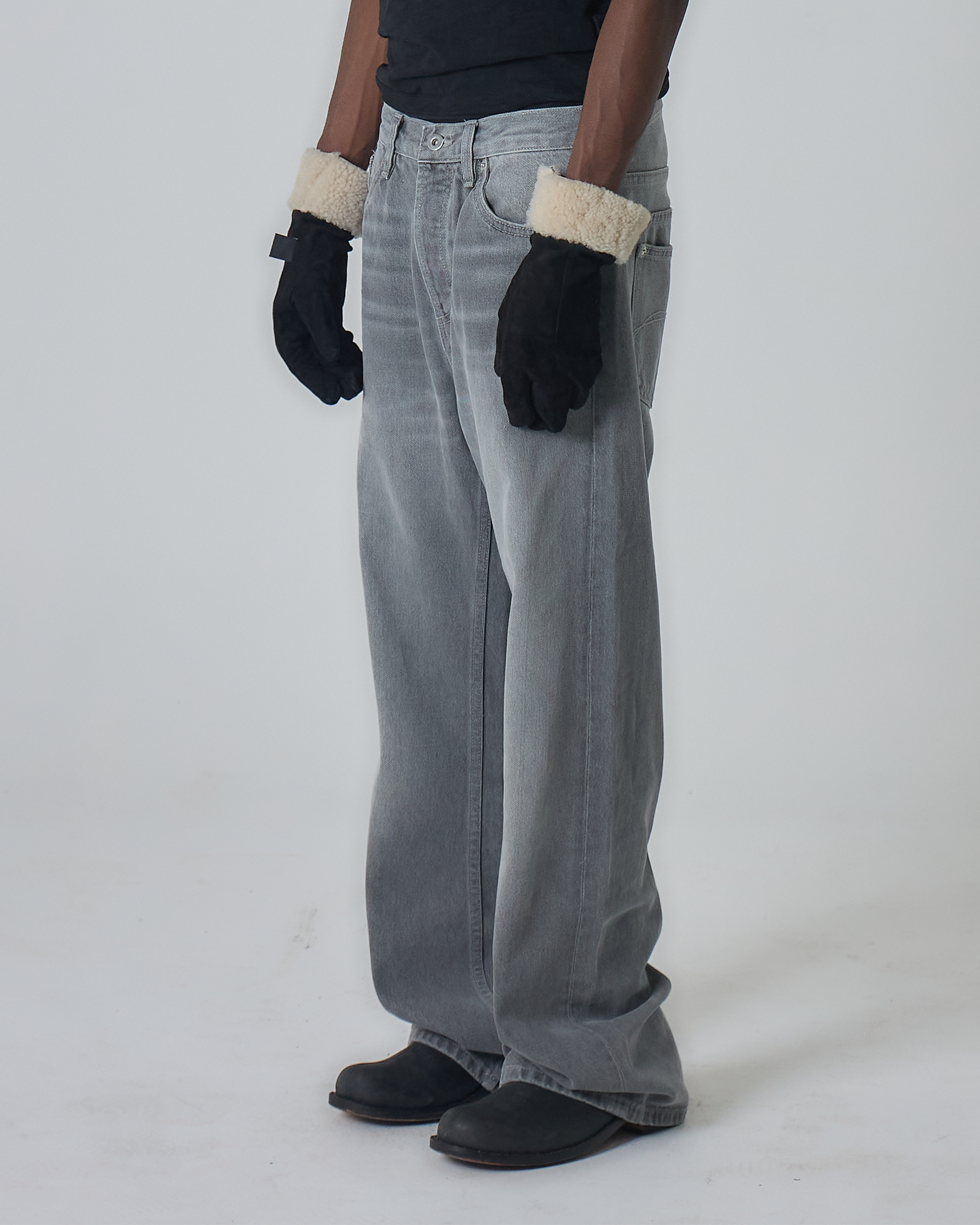 COUNTRY DENIM