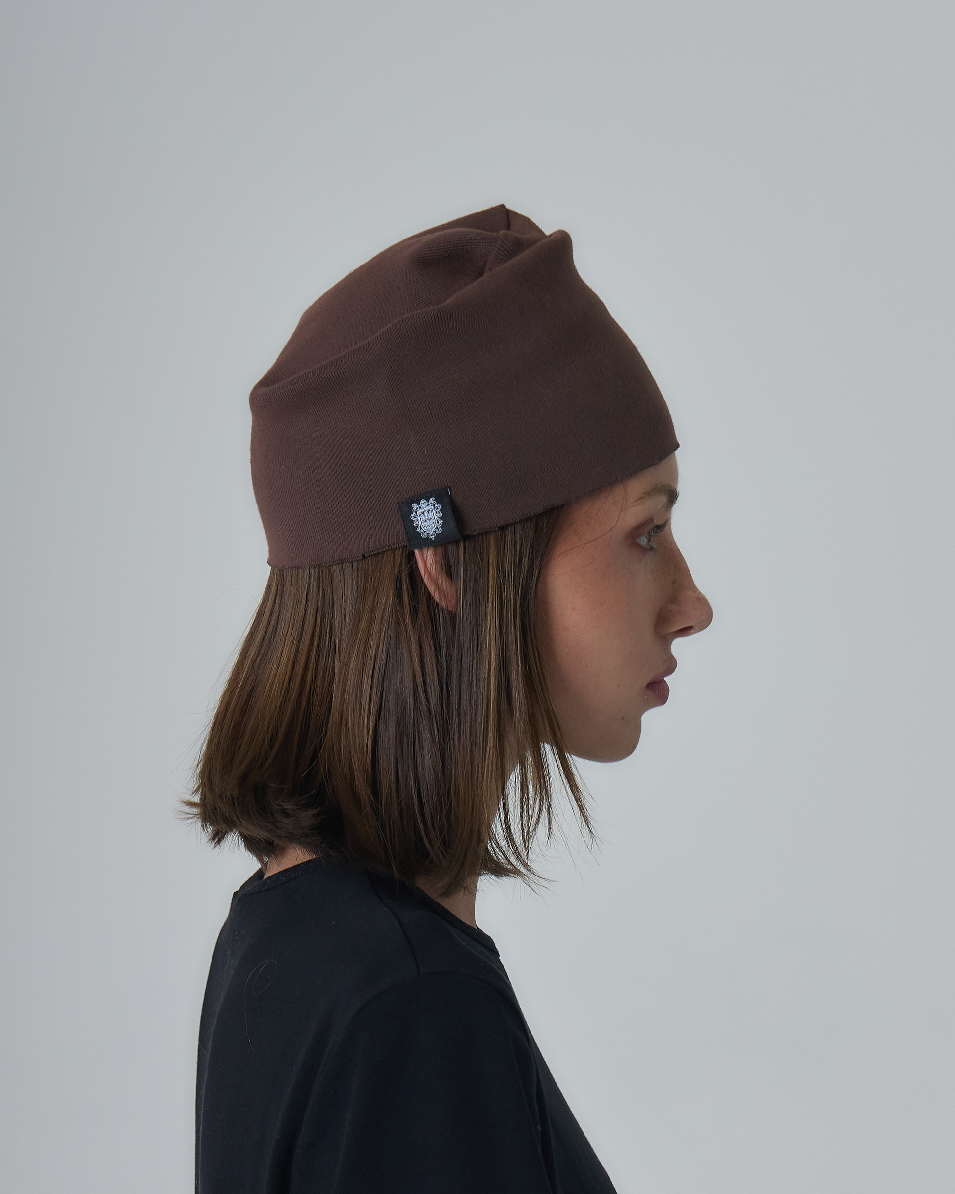 RIB BEANIE