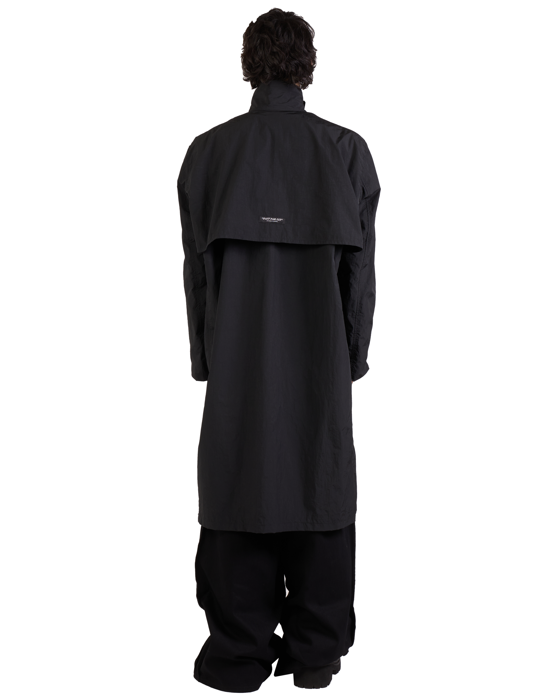 ALDO COAT