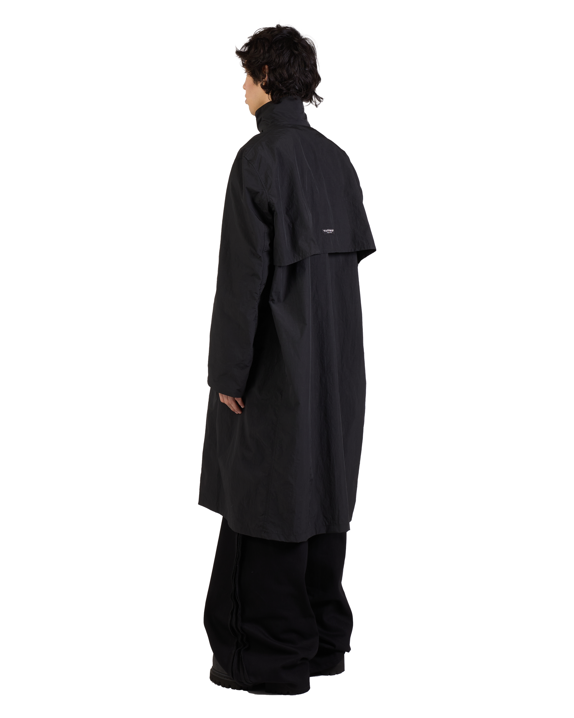 ALDO COAT