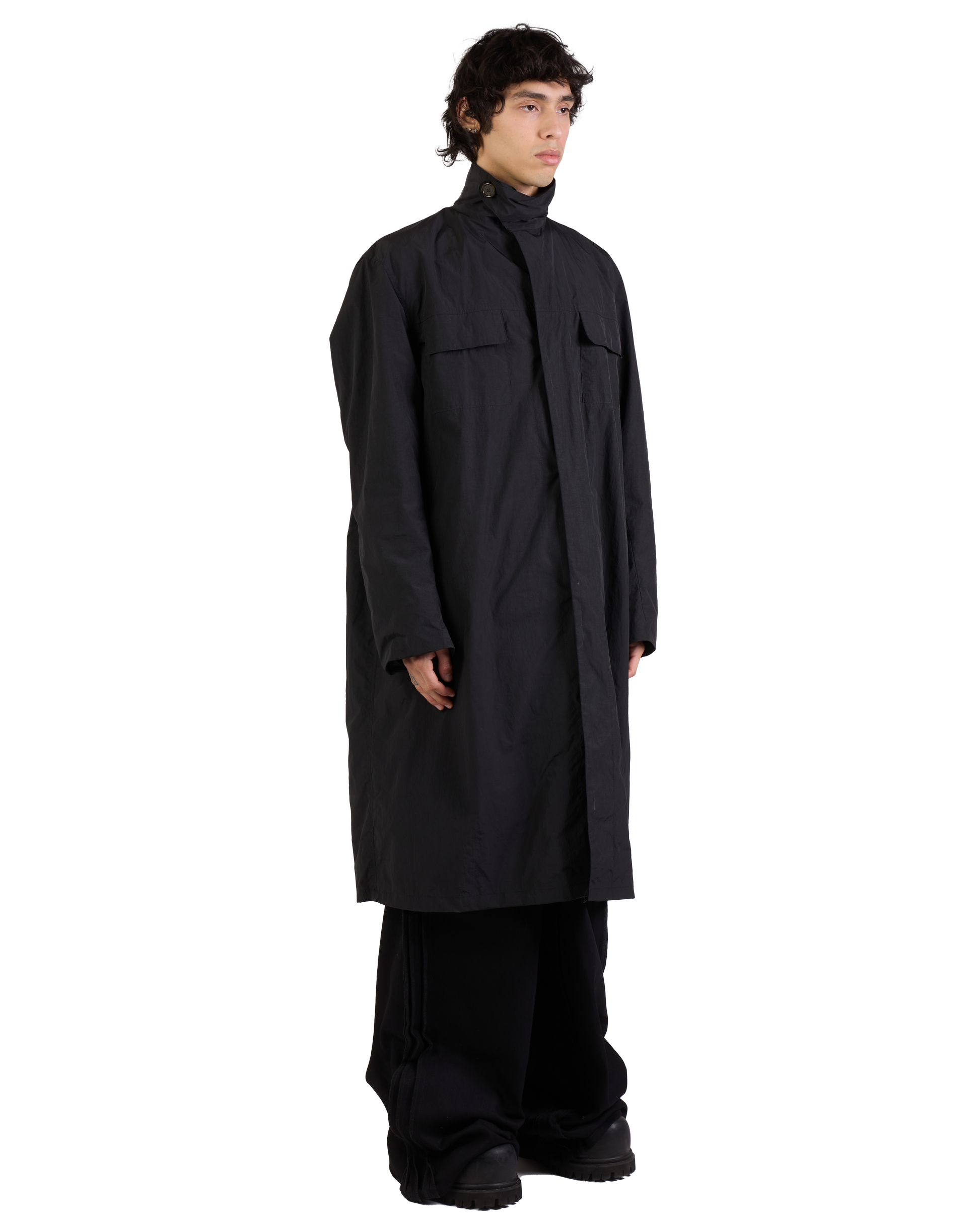 ALDO COAT