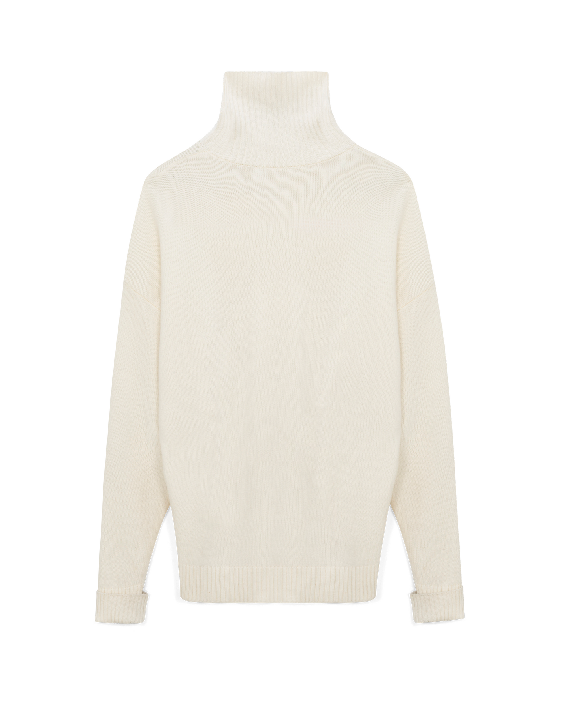 FISHTAIL SWEATER