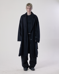 OVERSIZED COAT