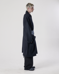 OVERSIZED COAT