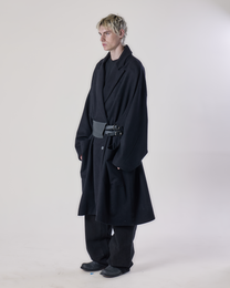 OVERSIZED COAT