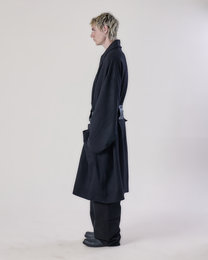 OVERSIZED COAT