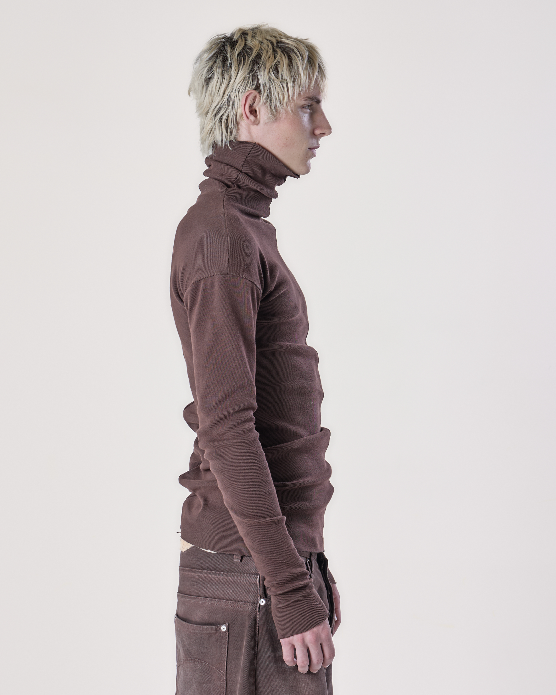 JB TURTLE-NECK