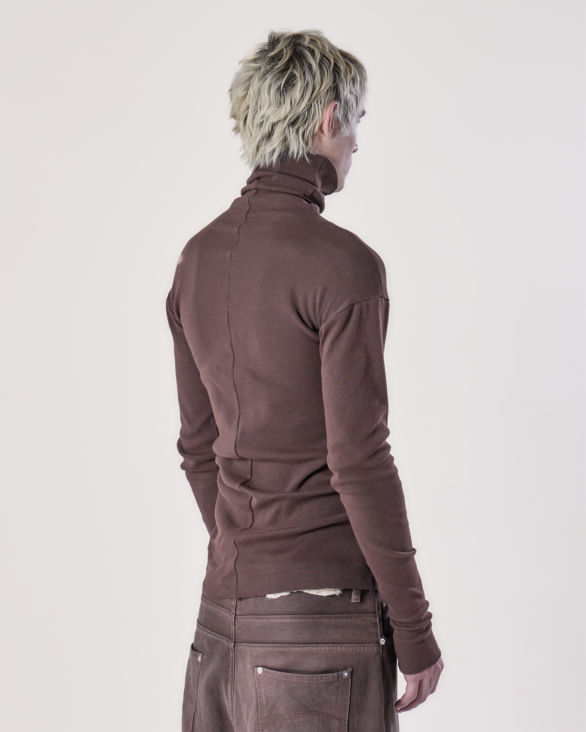 JB TURTLE-NECK