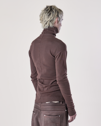 JB TURTLE-NECK