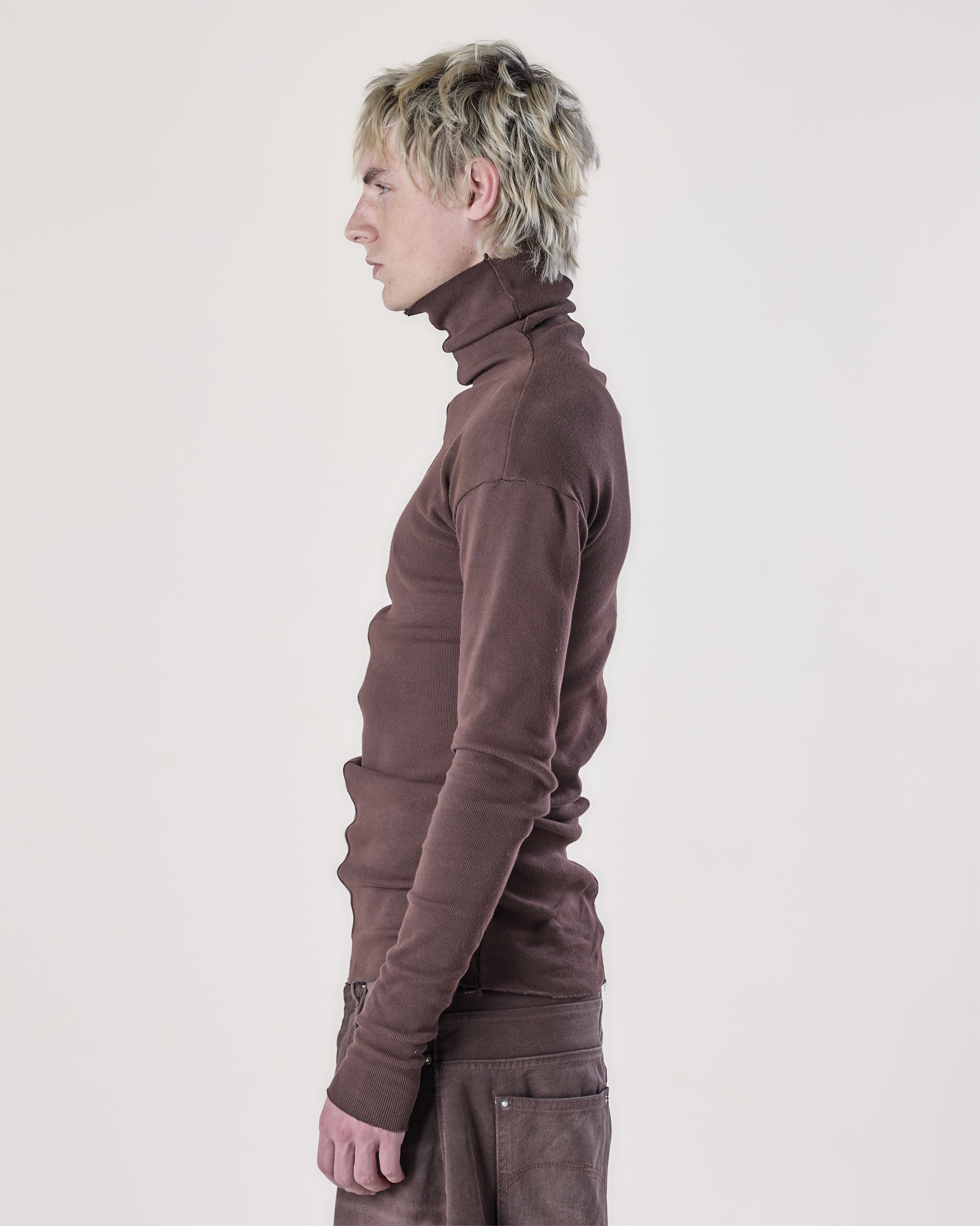 JB TURTLE-NECK