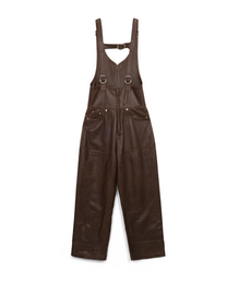 BOMBER OVERALLS