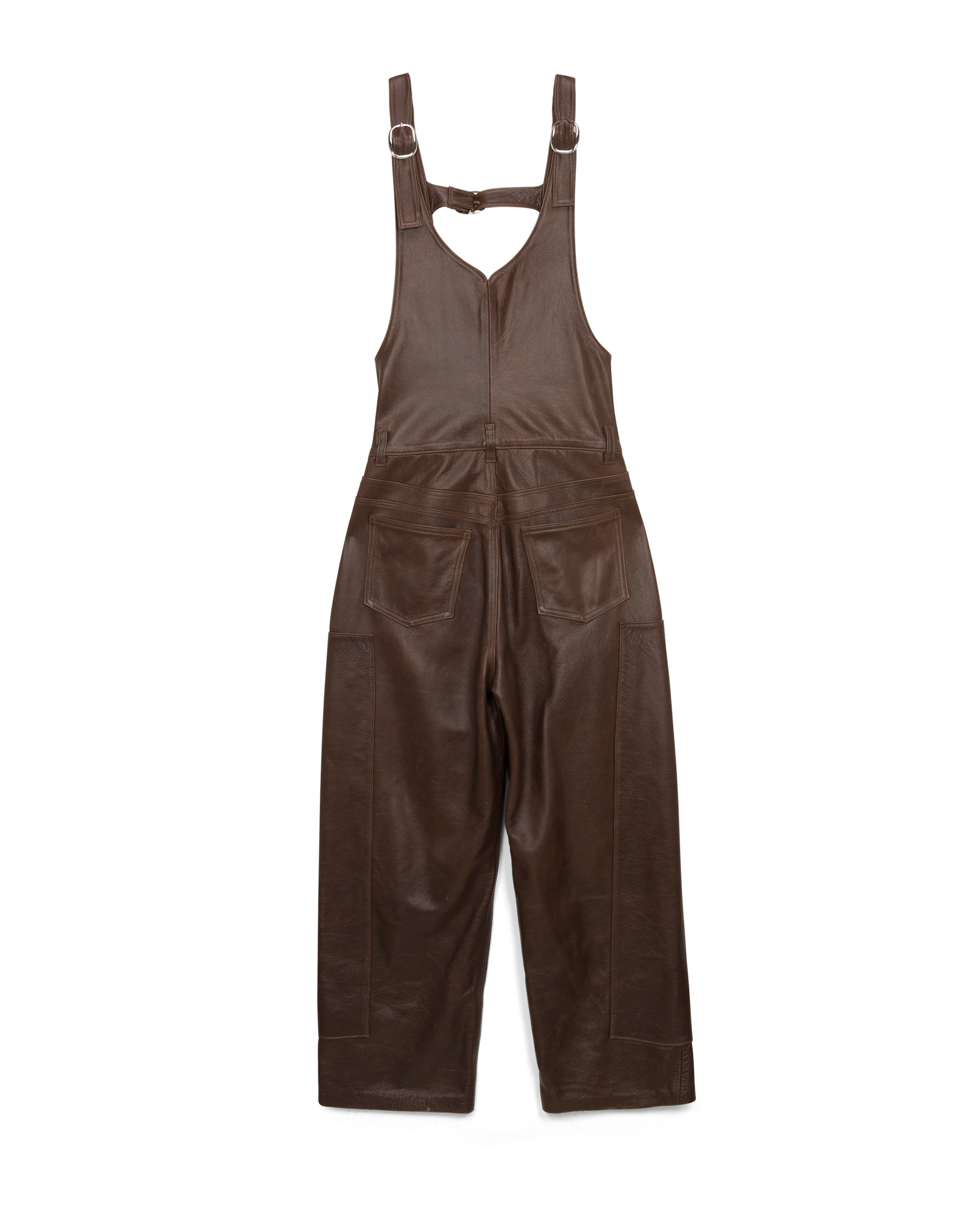 BOMBER OVERALLS