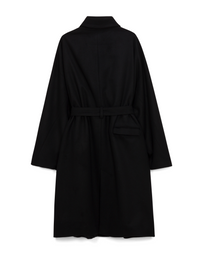 OVERSIZED COAT